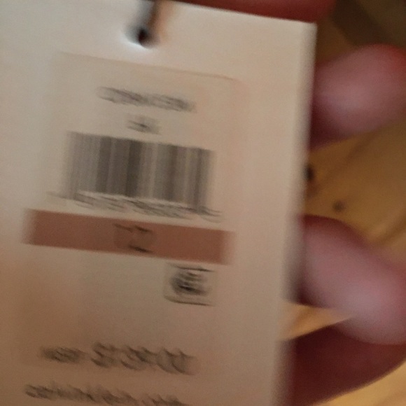 NWT Calvin Klein Dress - Picture 4 of 5